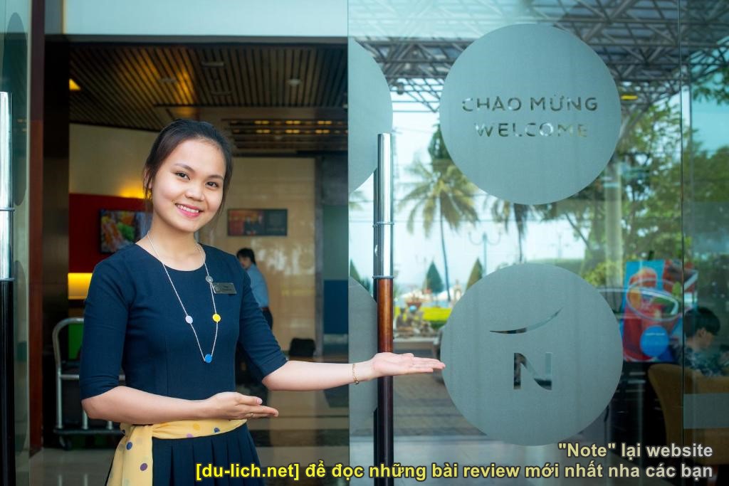 Đi du lịch Nha Trang nên ở khách sạn nào?