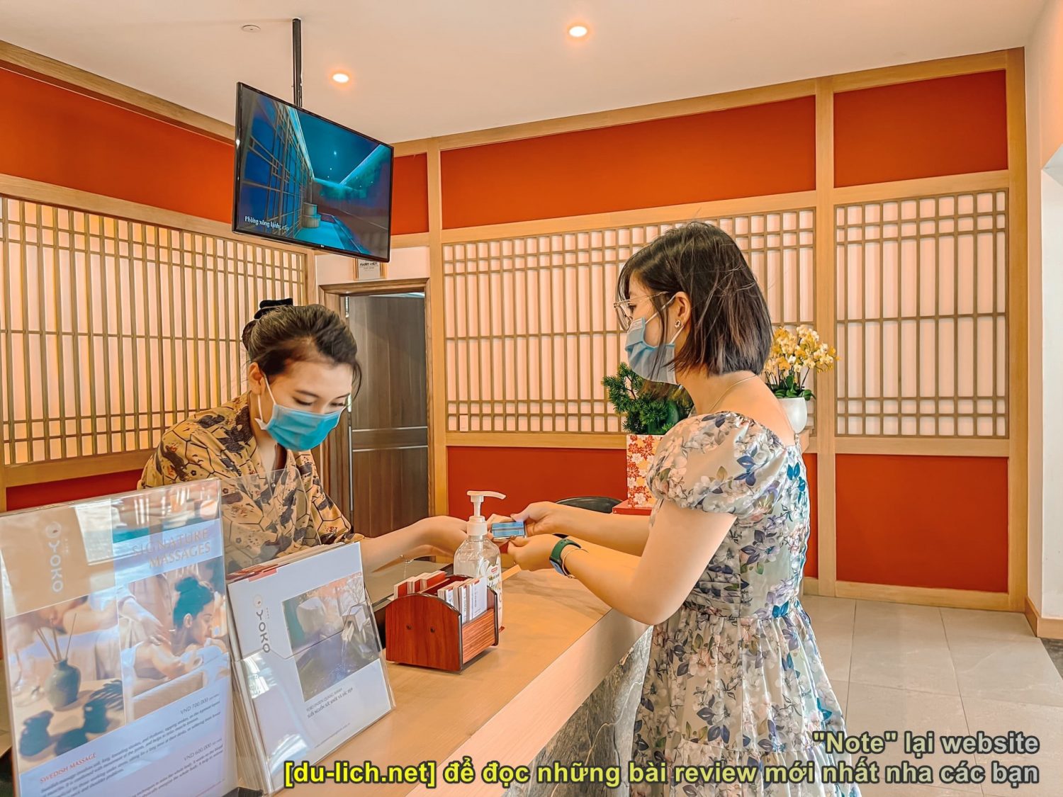 Resort nào gần Hà Nội có dịch vụ tắm onsen tốt nhất hiện nay?